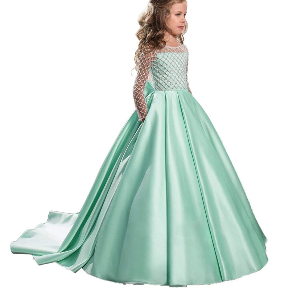 Color: Mint